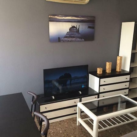 Amplio Y Comodo Apartamento Con Parking Lejlighed Valencia Eksteriør billede