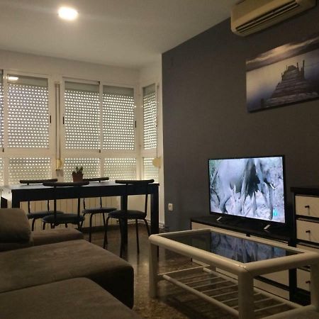 Amplio Y Comodo Apartamento Con Parking Lejlighed Valencia Eksteriør billede