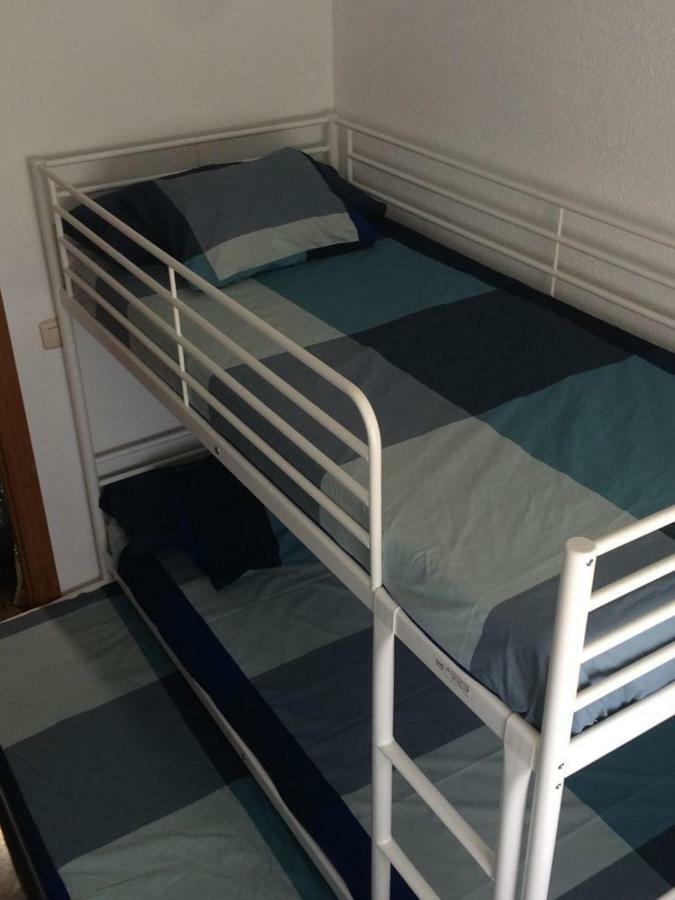 Amplio Y Comodo Apartamento Con Parking Lejlighed Valencia Eksteriør billede