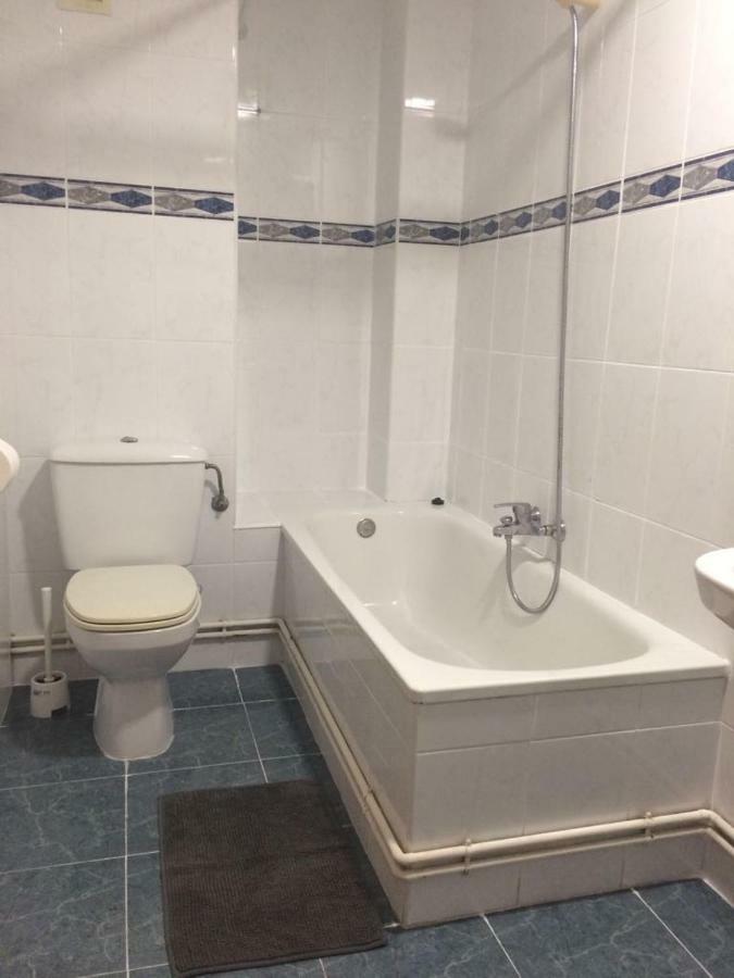 Amplio Y Comodo Apartamento Con Parking Lejlighed Valencia Eksteriør billede